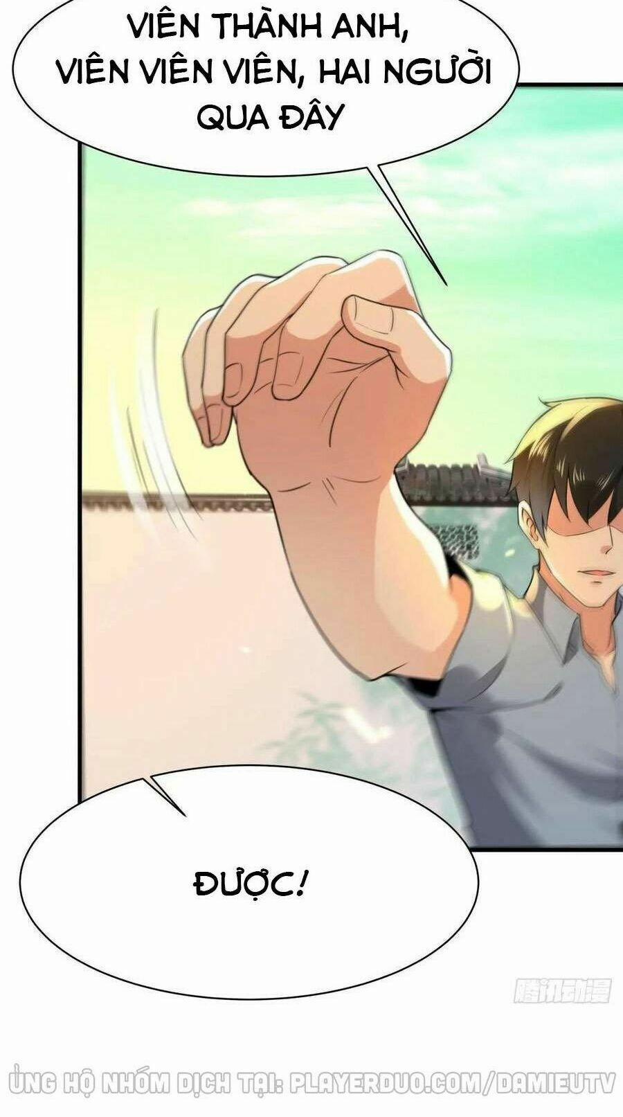 Trùng Sinh Đô Thị Thiên Tôn 131 trang 32