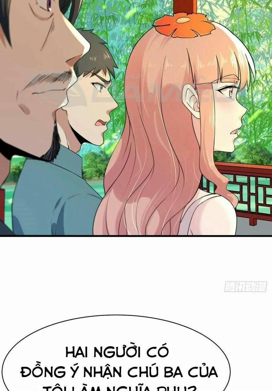 Trùng Sinh Đô Thị Thiên Tôn 131 trang 34