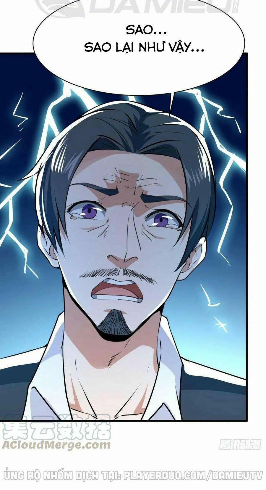 Trùng Sinh Đô Thị Thiên Tôn 131 trang 5