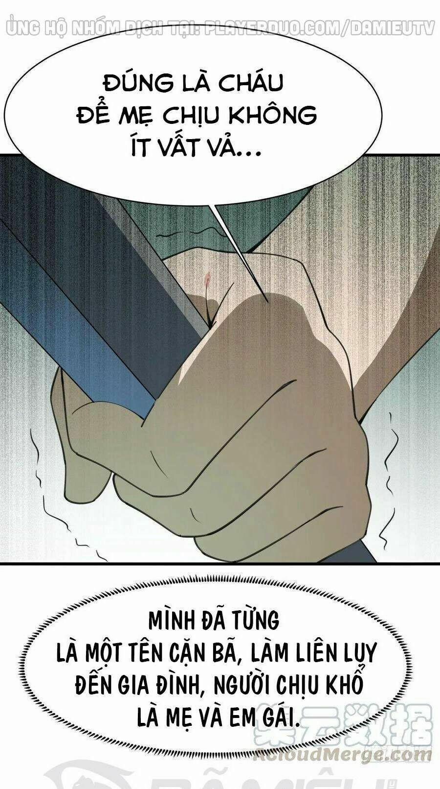 Trùng Sinh Đô Thị Thiên Tôn 131 trang 8