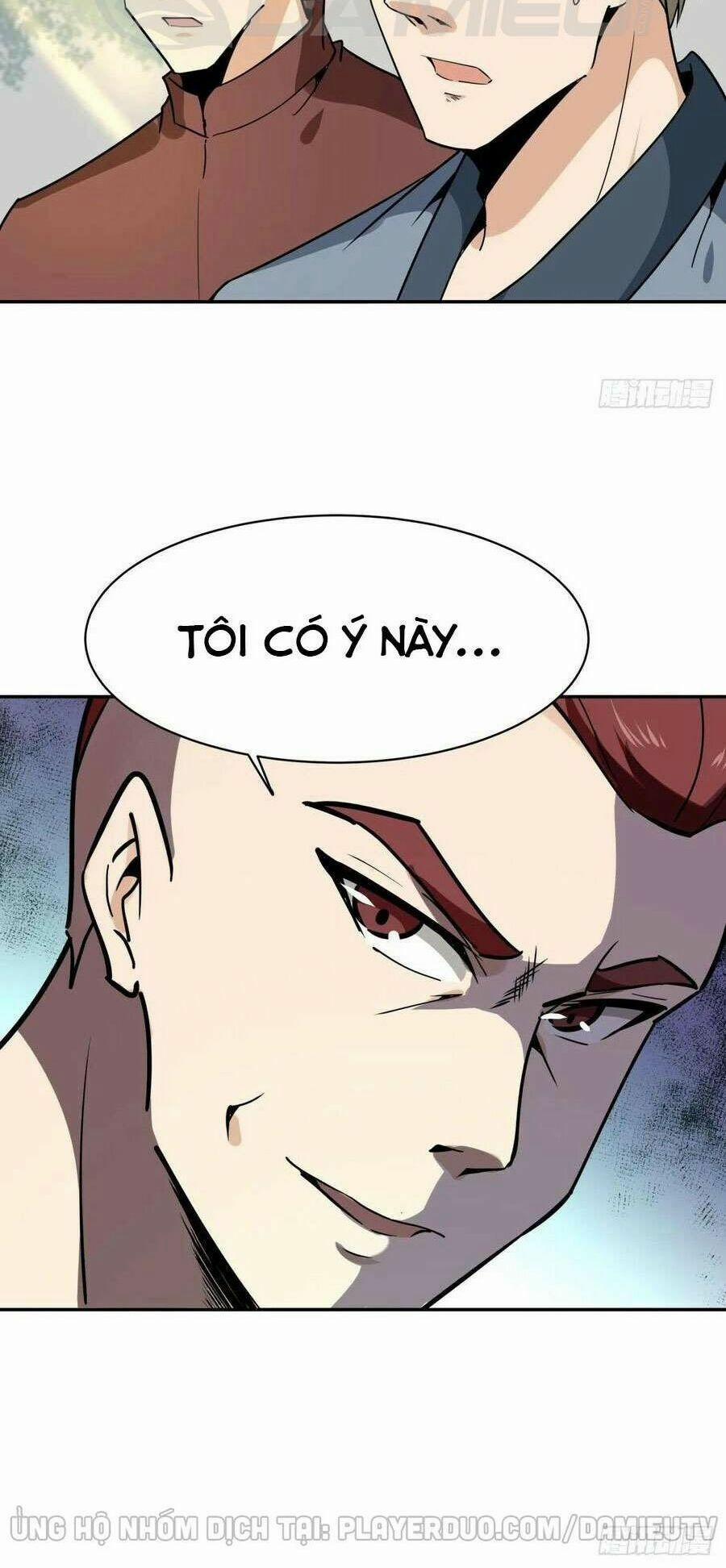 Trùng Sinh Đô Thị Thiên Tôn 132 trang 28