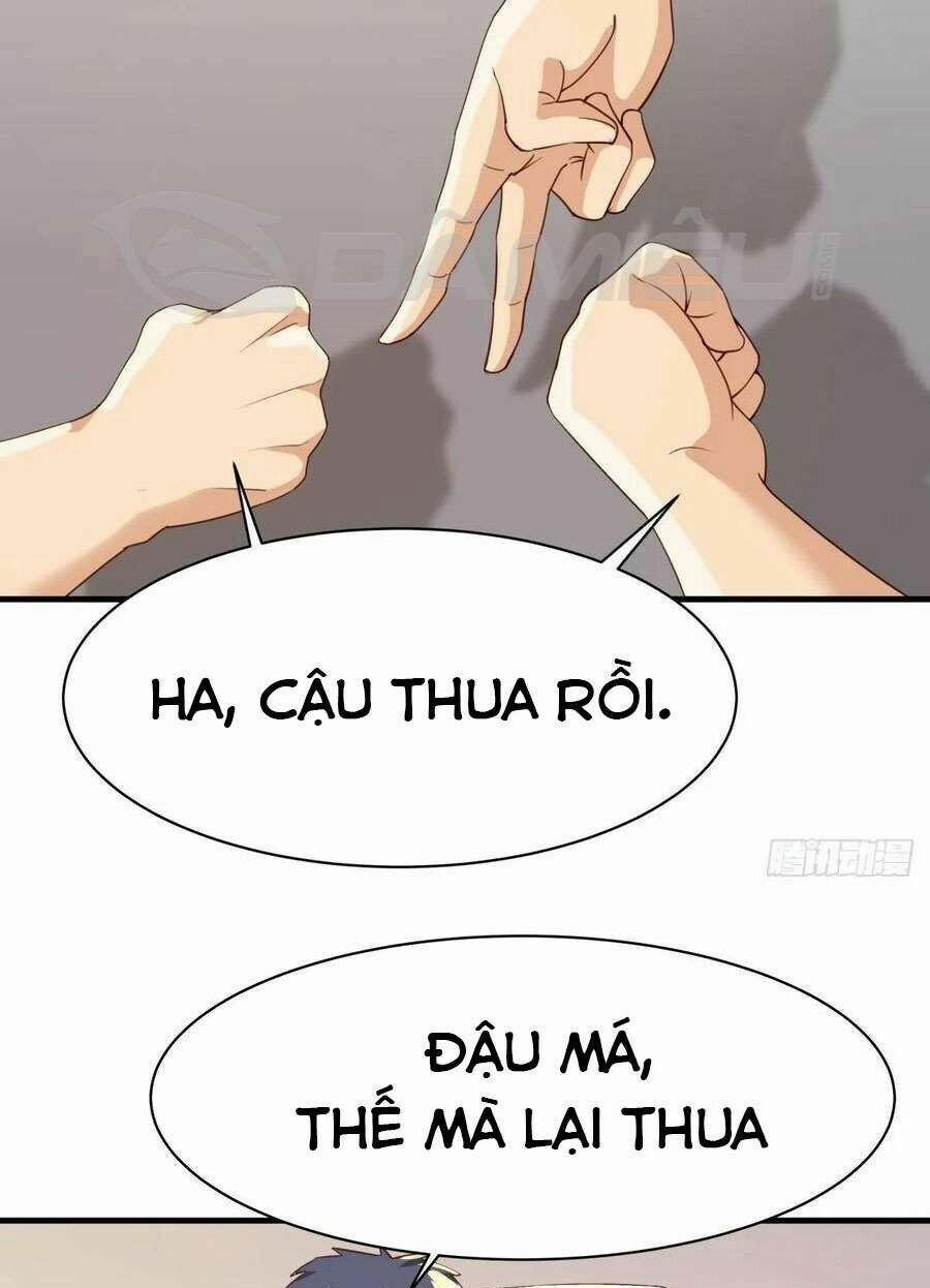 Trùng Sinh Đô Thị Thiên Tôn 133 trang 1