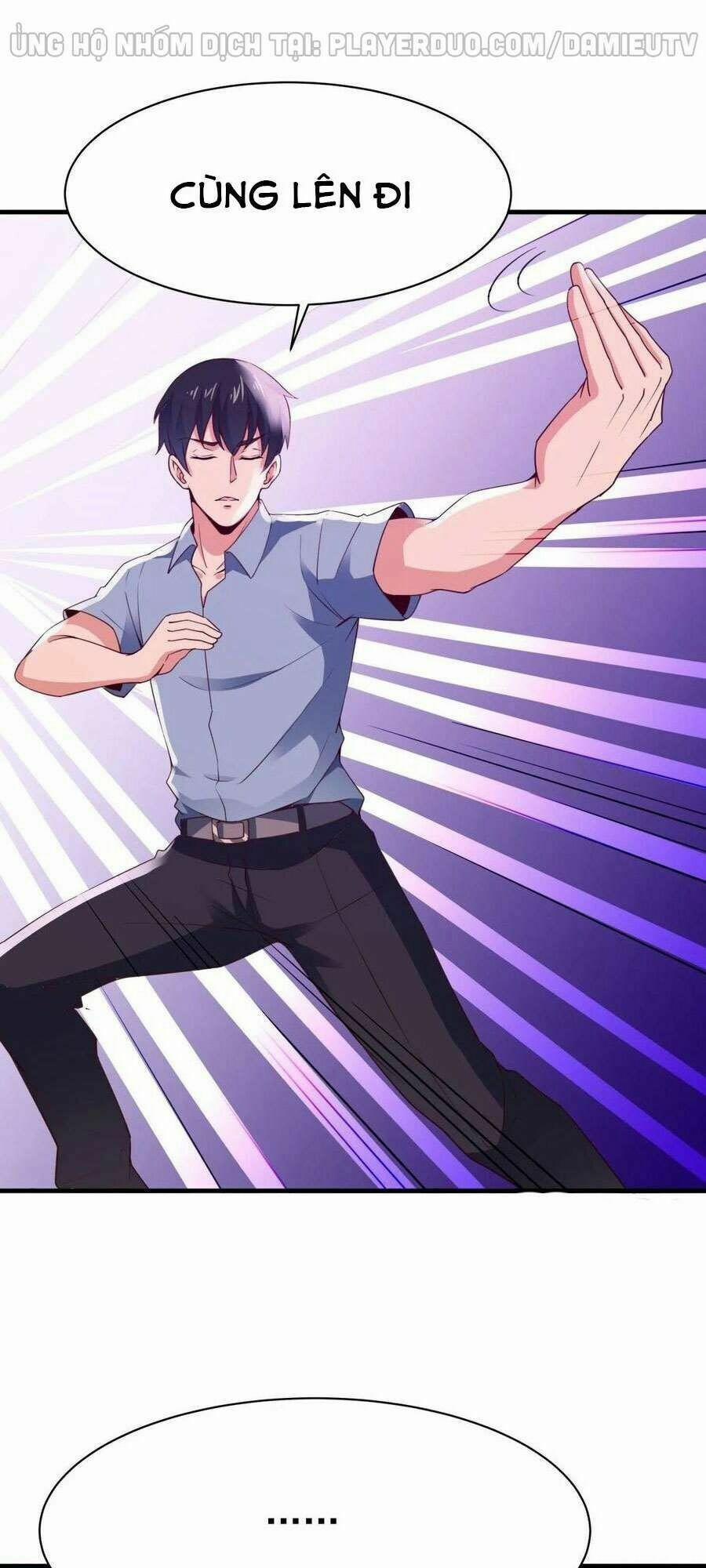 Trùng Sinh Đô Thị Thiên Tôn 133 trang 13