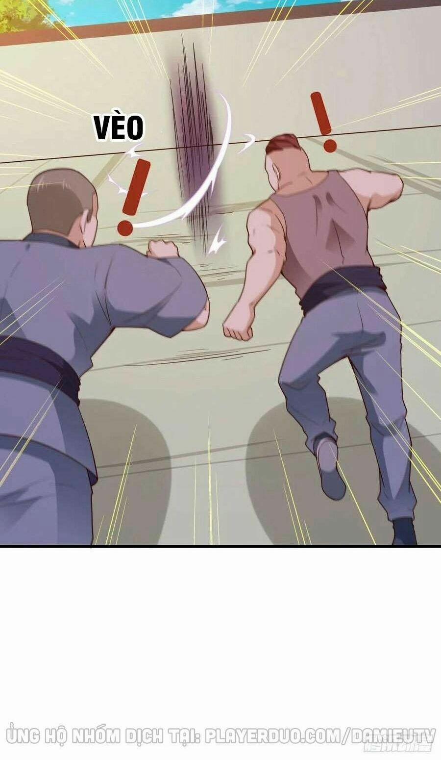 Trùng Sinh Đô Thị Thiên Tôn 133 trang 15