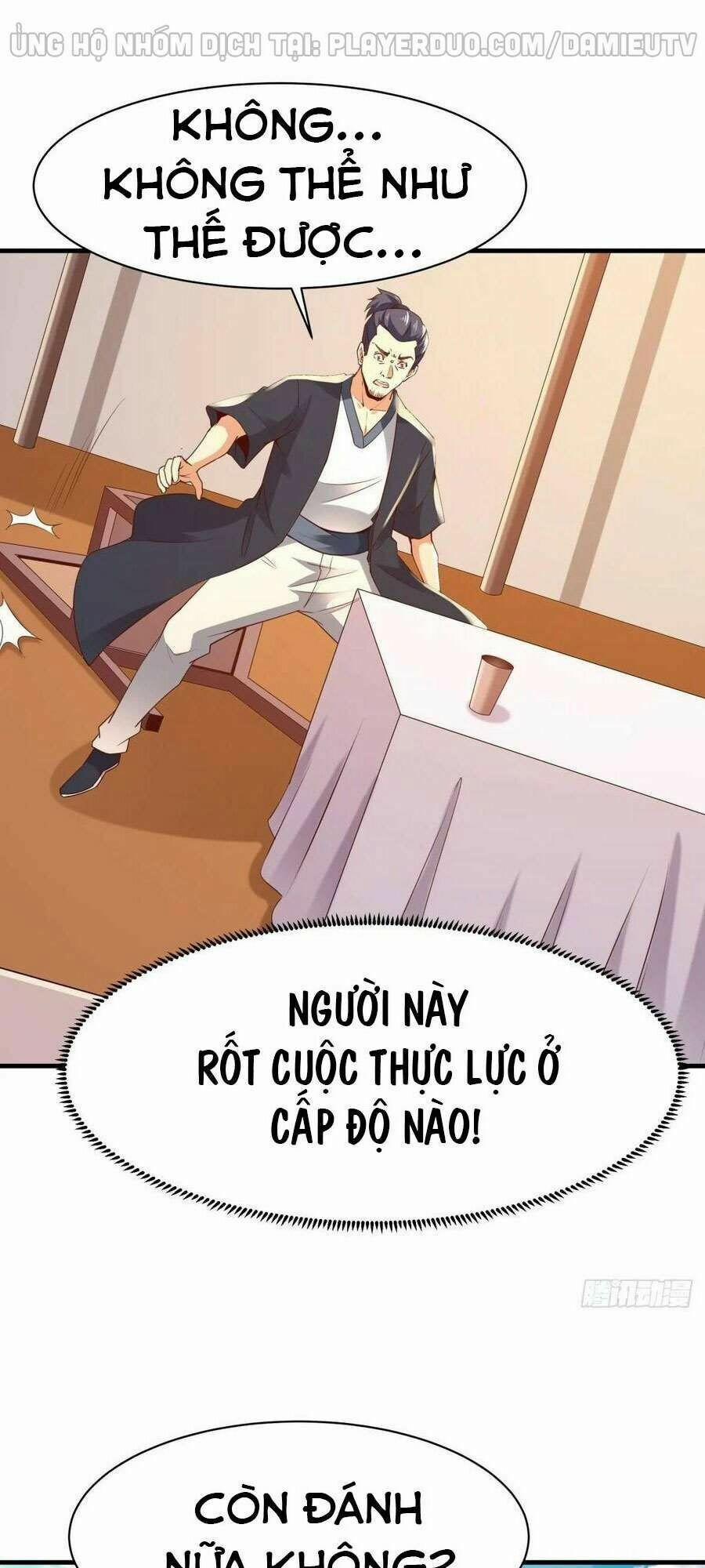 Trùng Sinh Đô Thị Thiên Tôn 133 trang 18