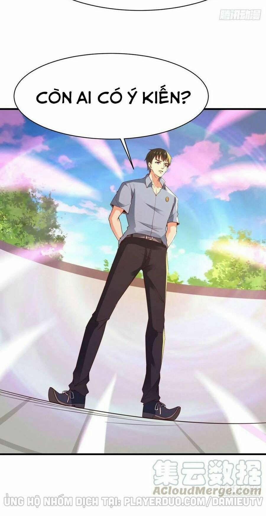 Trùng Sinh Đô Thị Thiên Tôn 133 trang 20