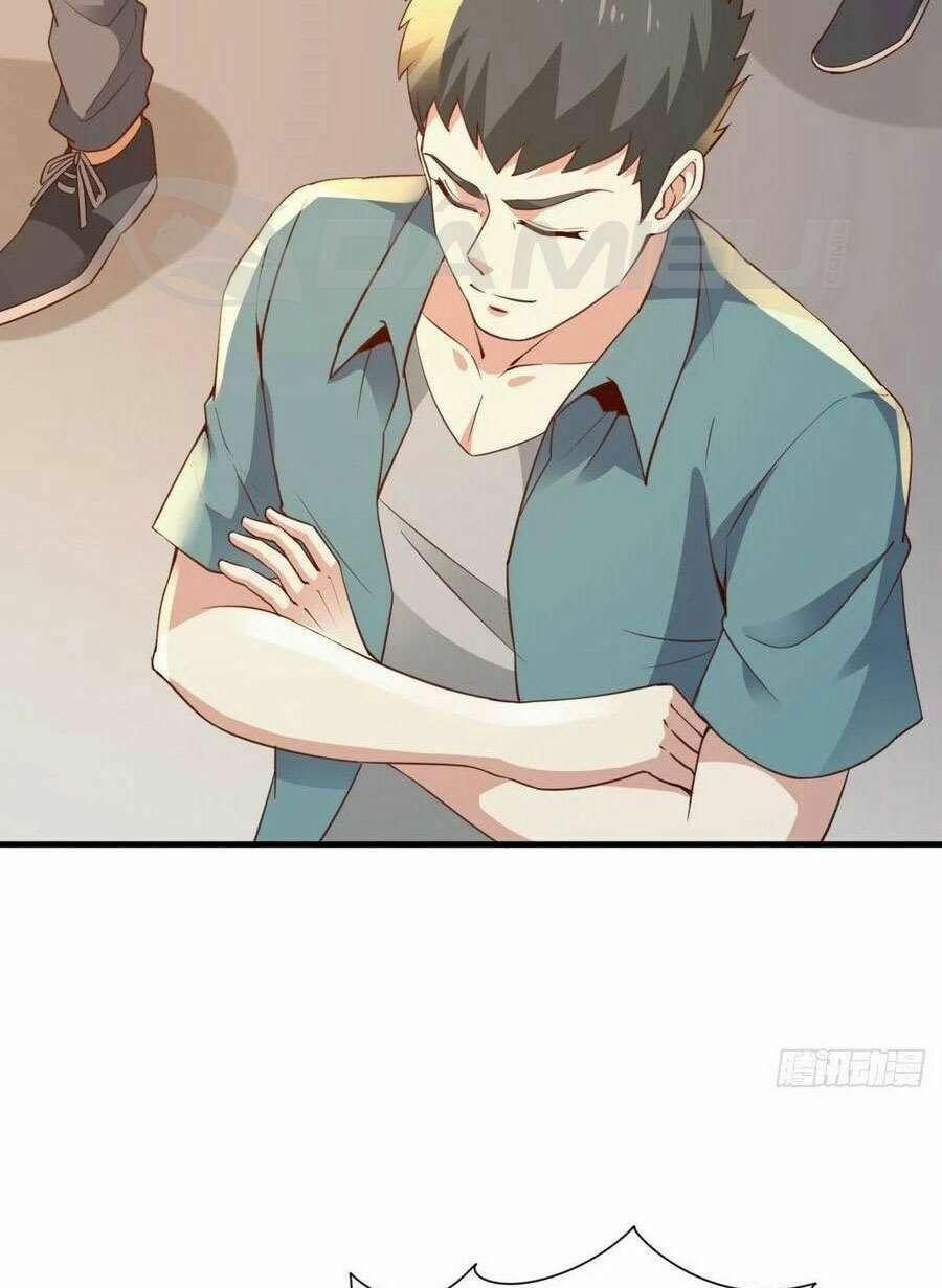 Trùng Sinh Đô Thị Thiên Tôn 133 trang 22