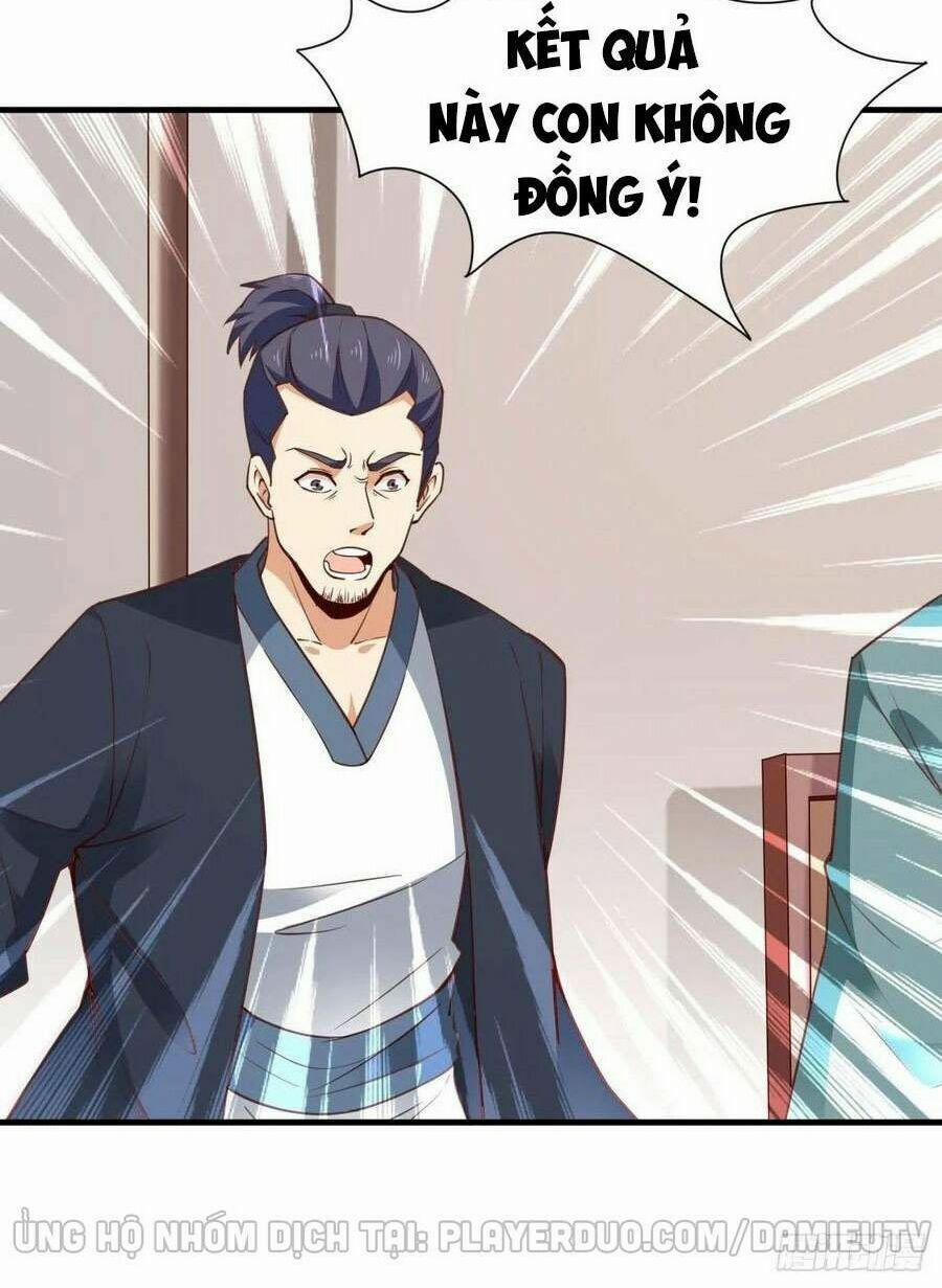 Trùng Sinh Đô Thị Thiên Tôn 133 trang 23