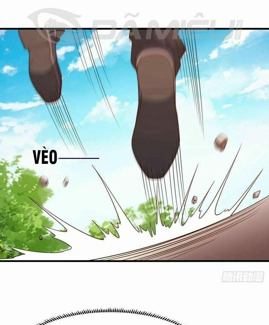Trùng Sinh Đô Thị Thiên Tôn 133 trang 28