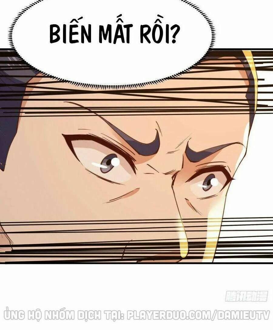 Trùng Sinh Đô Thị Thiên Tôn 133 trang 29