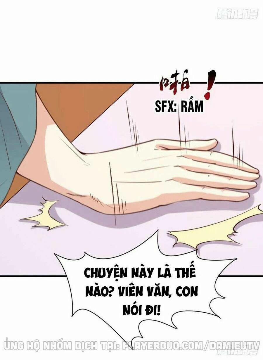 Trùng Sinh Đô Thị Thiên Tôn 133 trang 32