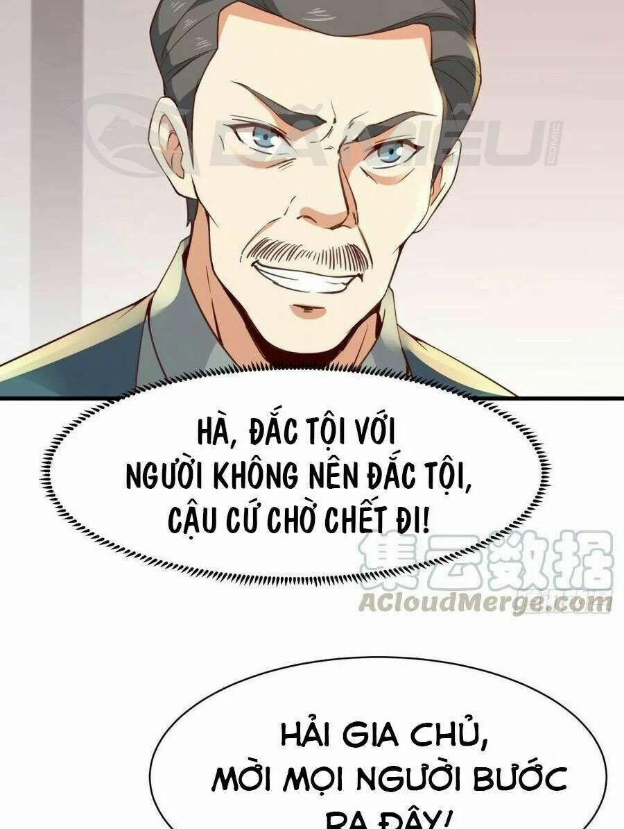 Trùng Sinh Đô Thị Thiên Tôn 133 trang 34