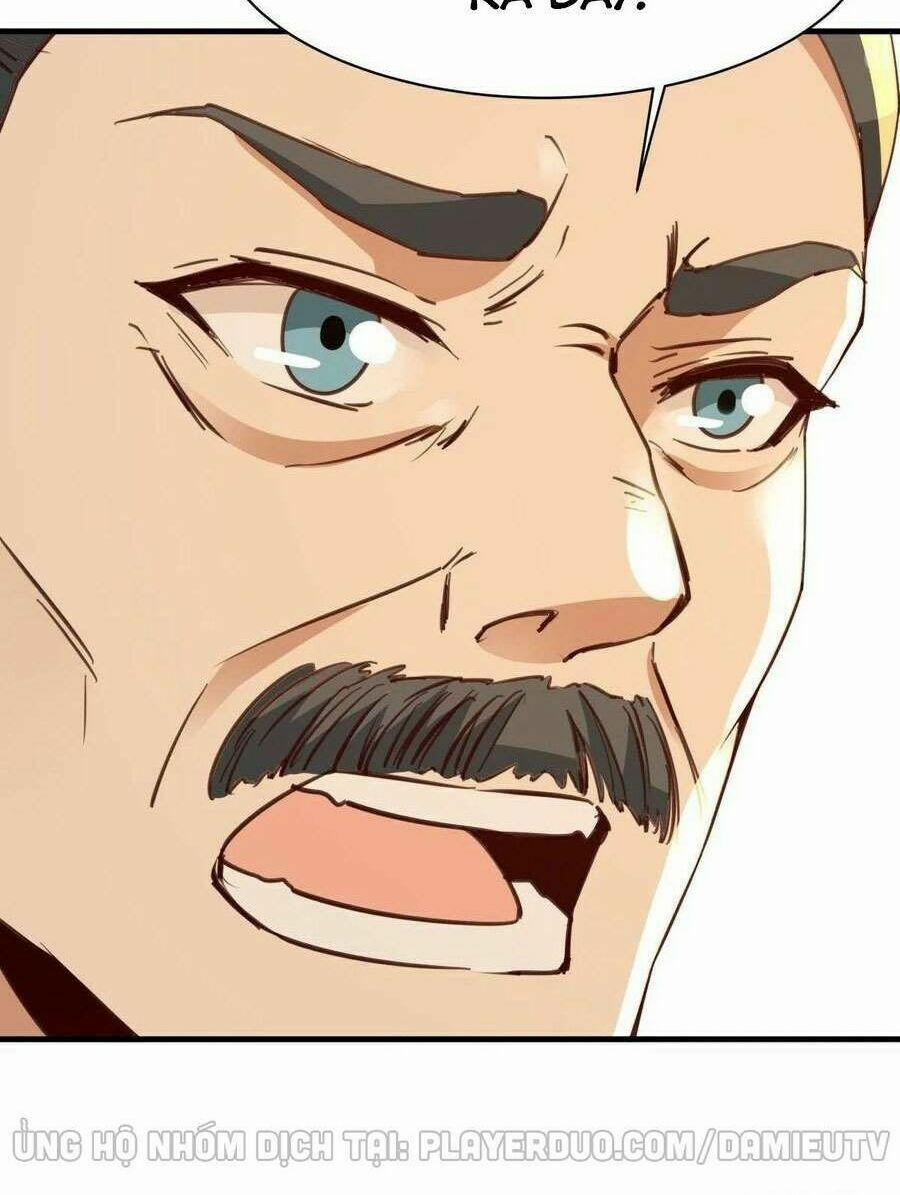 Trùng Sinh Đô Thị Thiên Tôn 133 trang 35