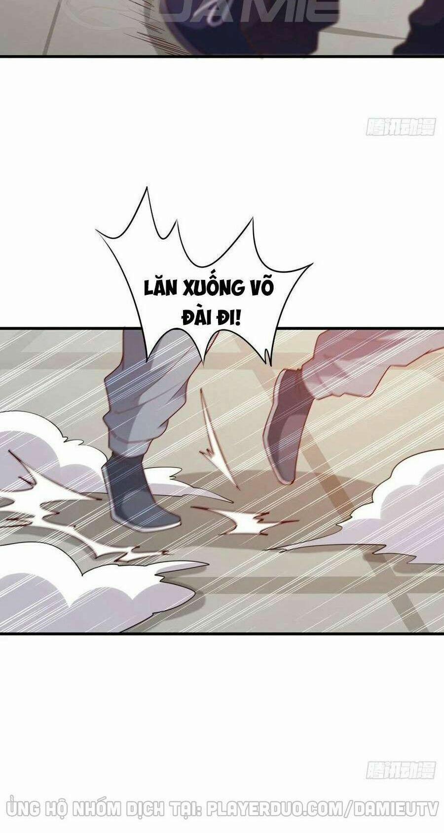 Trùng Sinh Đô Thị Thiên Tôn 133 trang 4