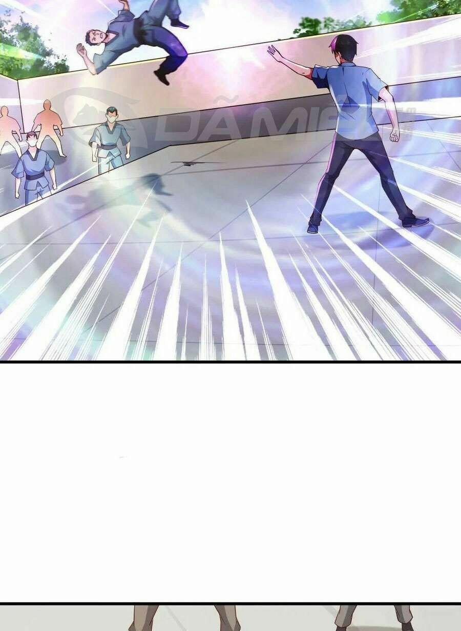 Trùng Sinh Đô Thị Thiên Tôn 133 trang 6