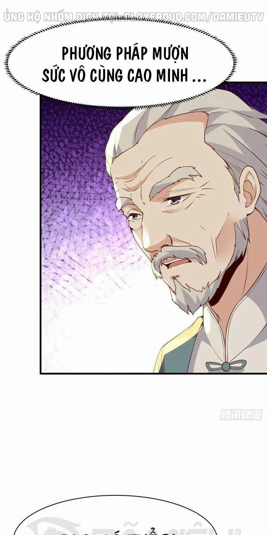 Trùng Sinh Đô Thị Thiên Tôn 133 trang 8