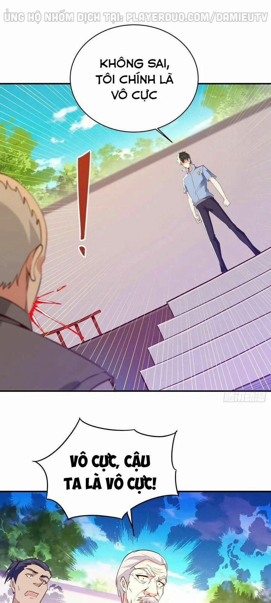 Trùng Sinh Đô Thị Thiên Tôn 134 trang 15