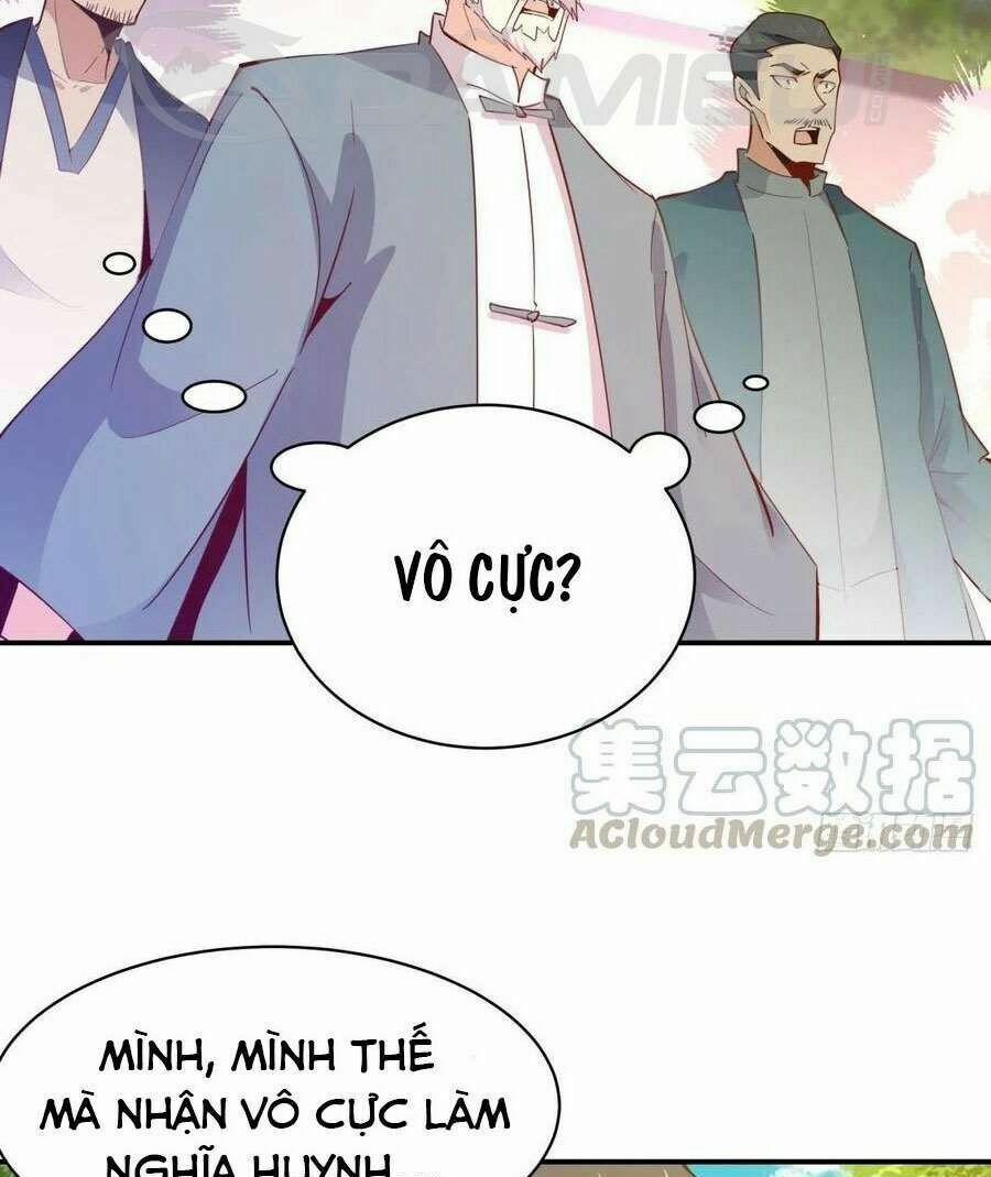 Trùng Sinh Đô Thị Thiên Tôn 134 trang 16