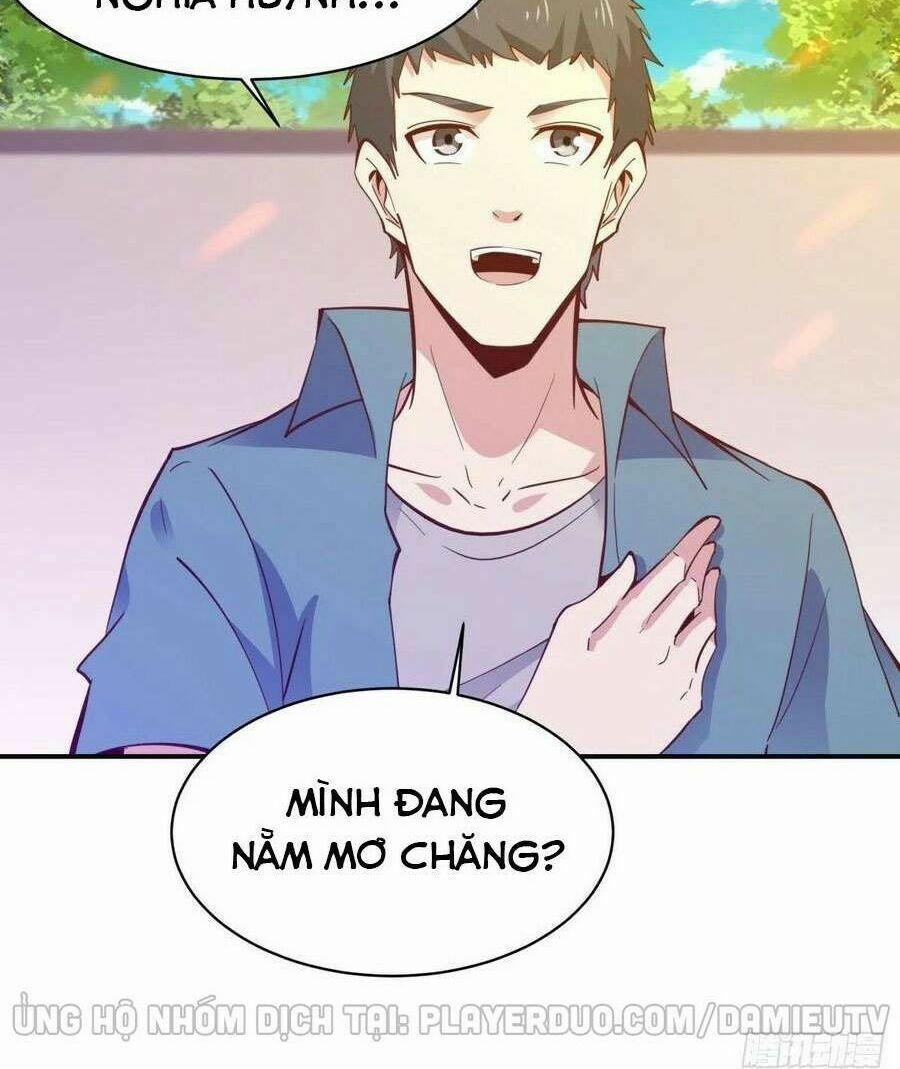 Trùng Sinh Đô Thị Thiên Tôn 134 trang 17