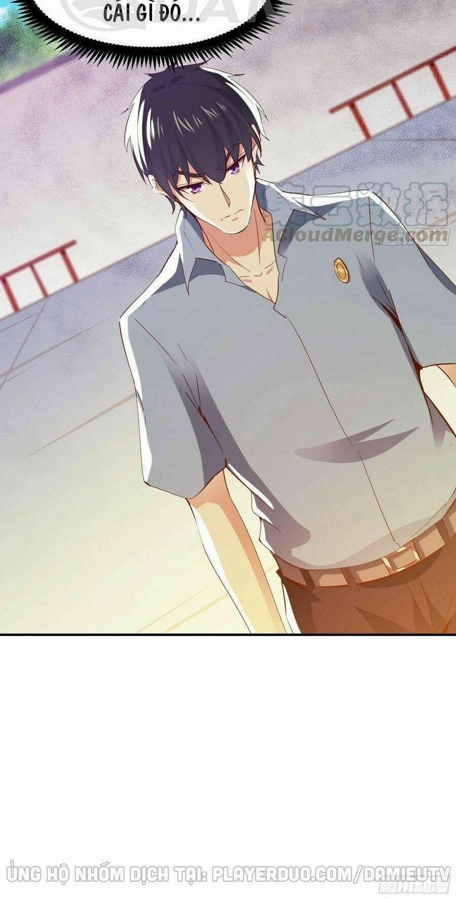 Trùng Sinh Đô Thị Thiên Tôn 134 trang 27