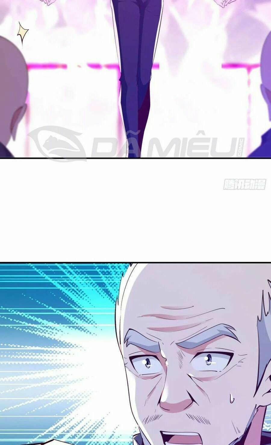 Trùng Sinh Đô Thị Thiên Tôn 134 trang 7