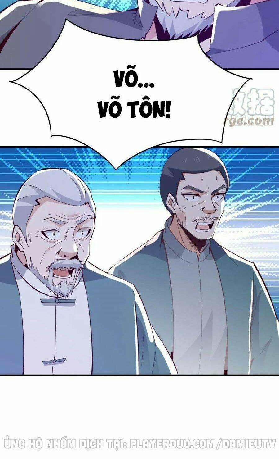 Trùng Sinh Đô Thị Thiên Tôn 134 trang 8