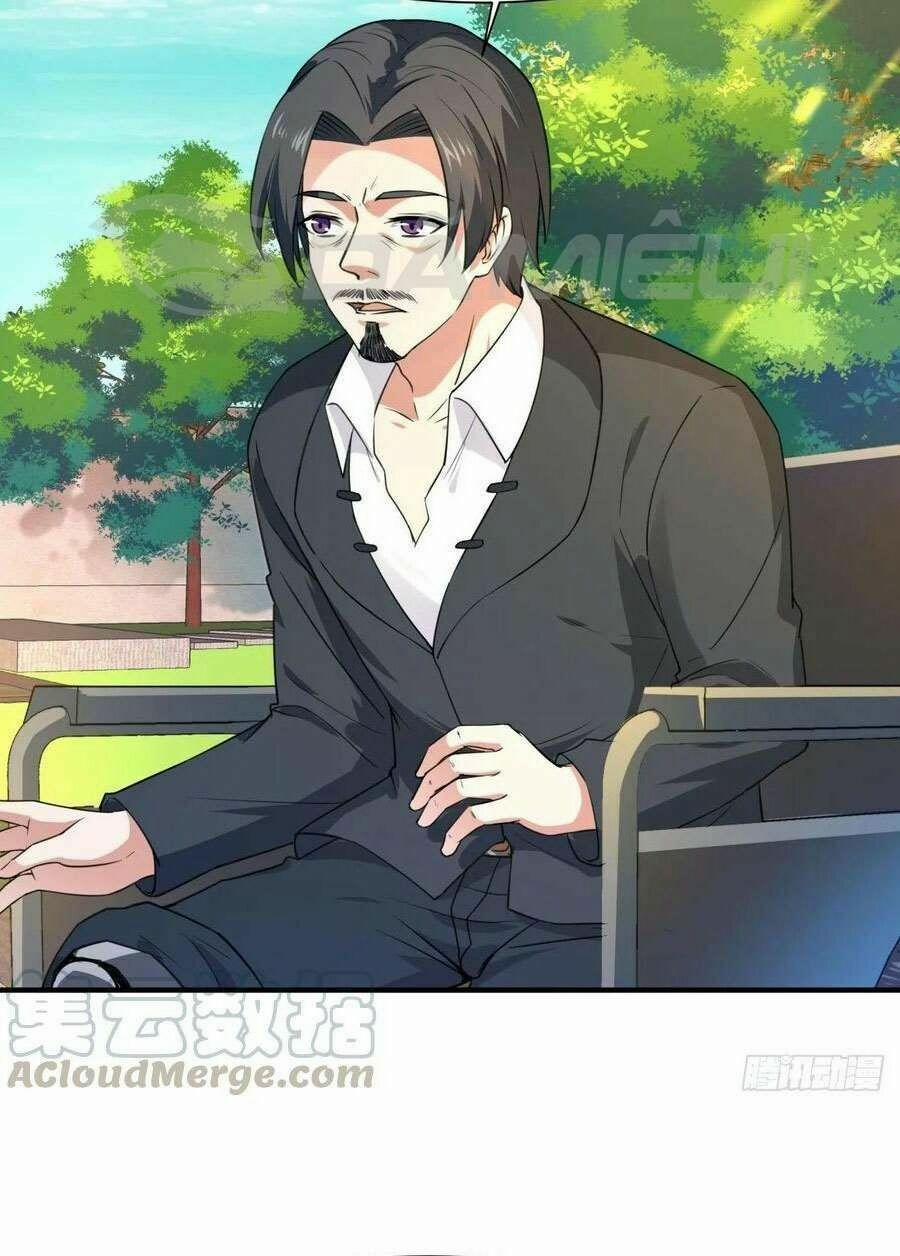 Trùng Sinh Đô Thị Thiên Tôn 135 trang 12