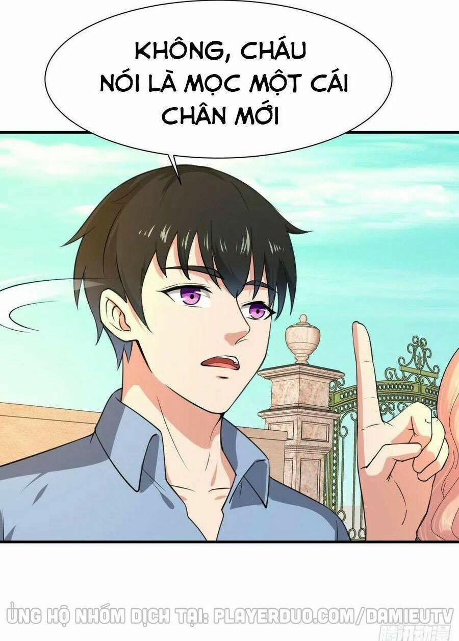 Trùng Sinh Đô Thị Thiên Tôn 135 trang 13