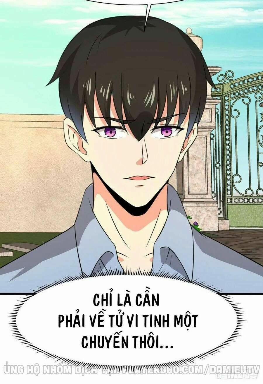 Trùng Sinh Đô Thị Thiên Tôn 135 trang 16