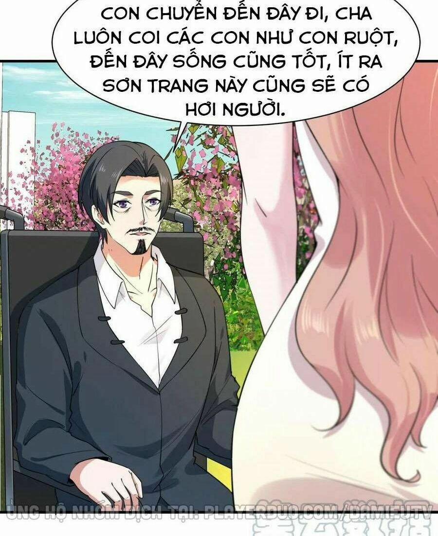 Trùng Sinh Đô Thị Thiên Tôn 135 trang 2