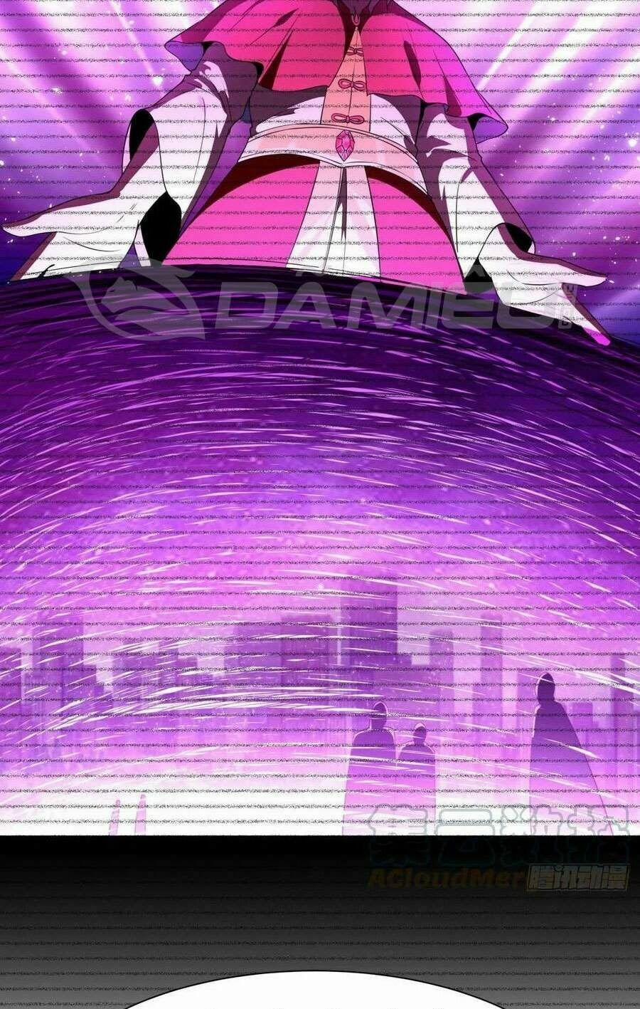 Trùng Sinh Đô Thị Thiên Tôn 135 trang 23