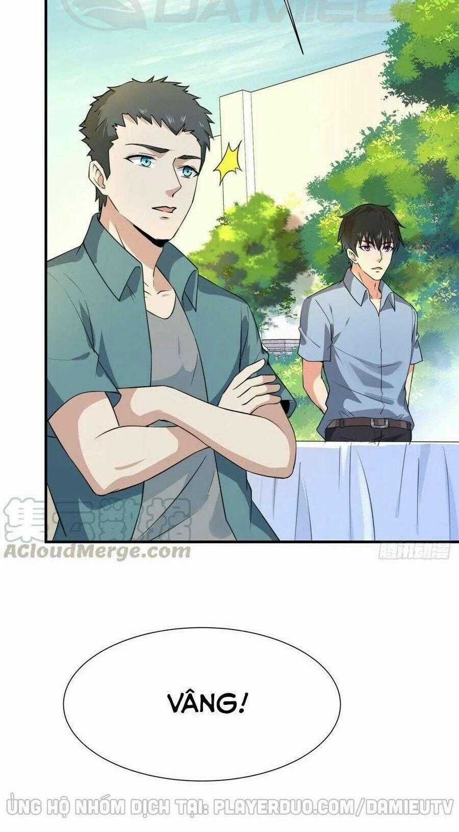 Trùng Sinh Đô Thị Thiên Tôn 135 trang 26