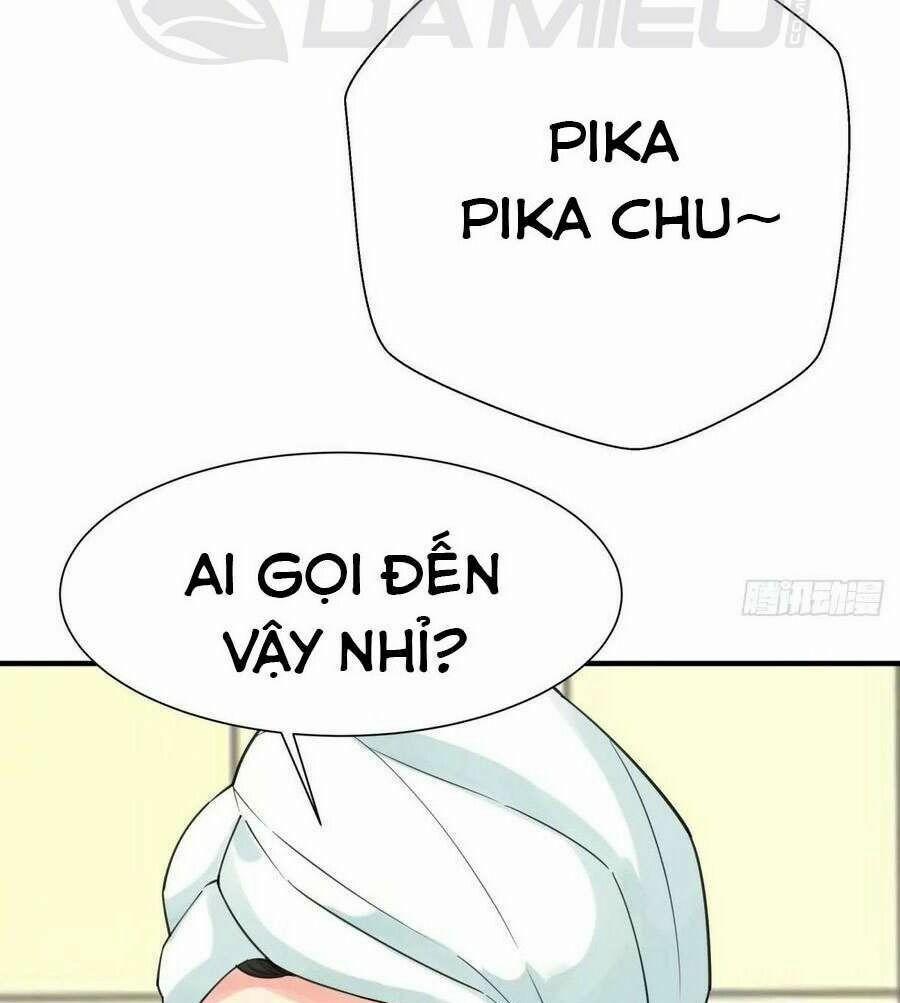 Trùng Sinh Đô Thị Thiên Tôn 135 trang 30