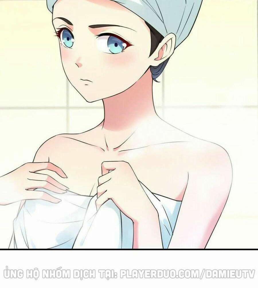 Trùng Sinh Đô Thị Thiên Tôn 135 trang 31