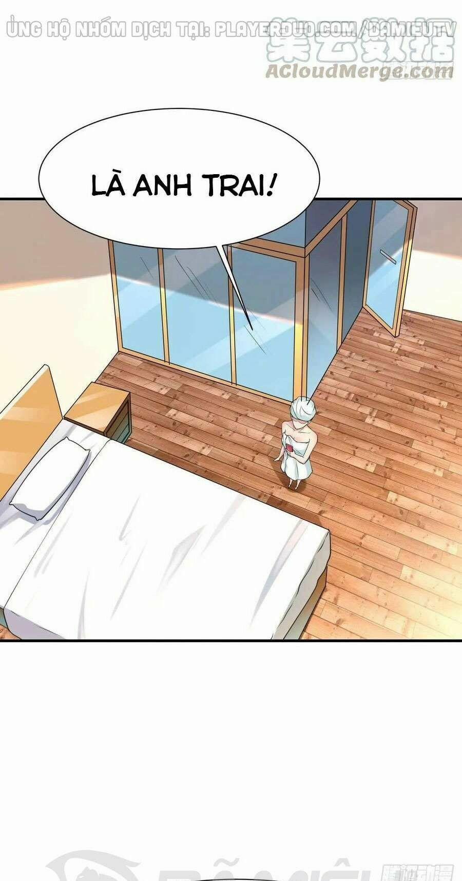 Trùng Sinh Đô Thị Thiên Tôn 135 trang 32