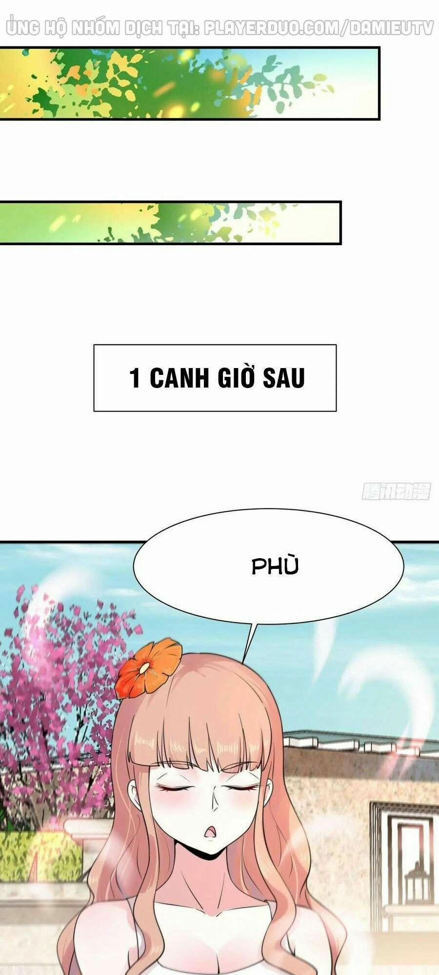 Trùng Sinh Đô Thị Thiên Tôn 135 trang 6