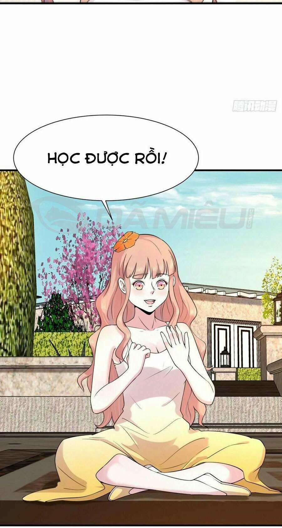 Trùng Sinh Đô Thị Thiên Tôn 135 trang 7