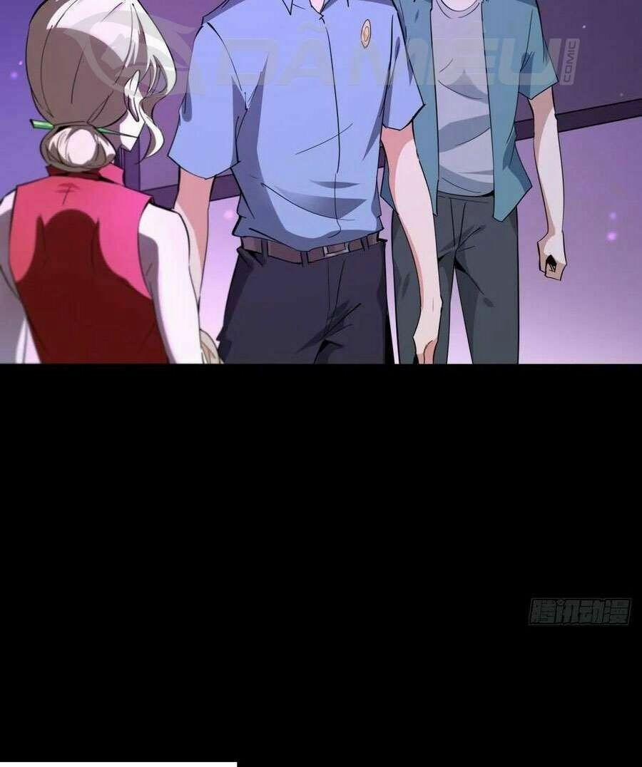 Trùng Sinh Đô Thị Thiên Tôn 136 trang 24