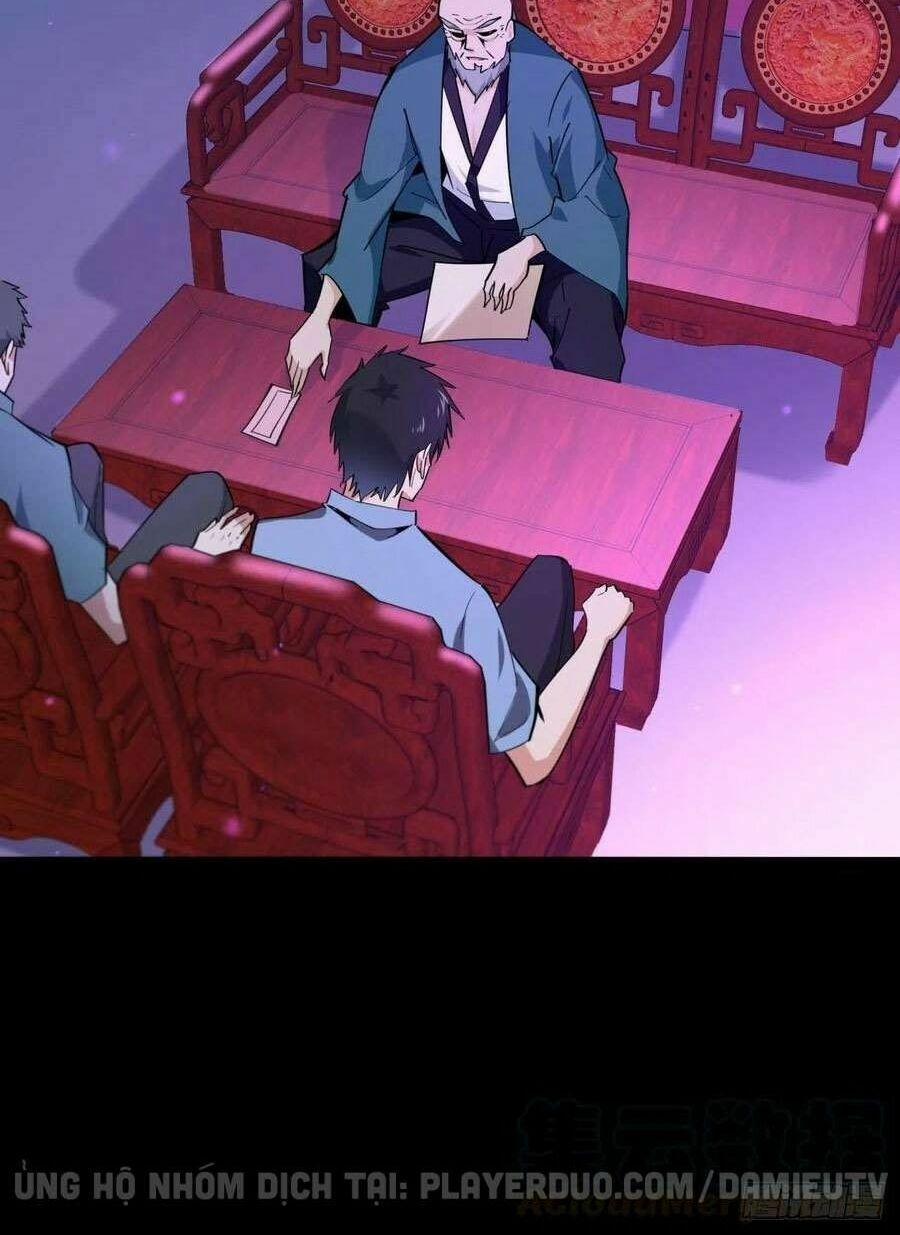 Trùng Sinh Đô Thị Thiên Tôn 136 trang 28