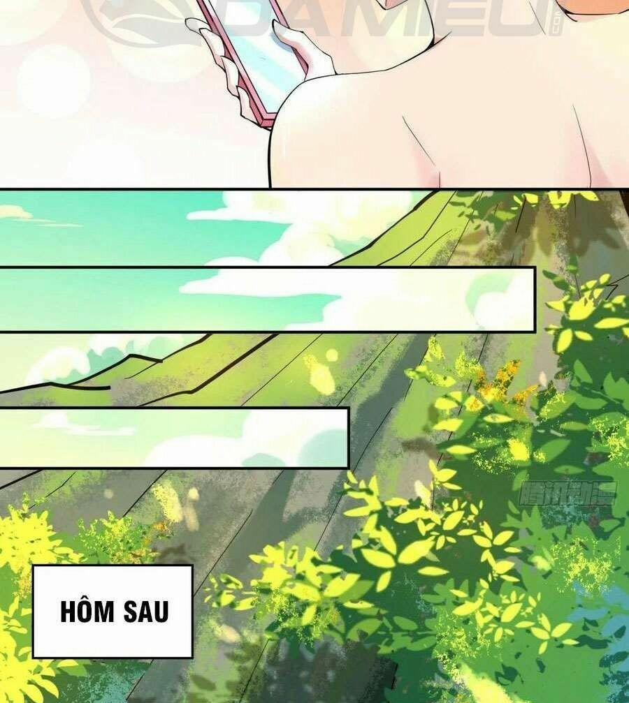 Trùng Sinh Đô Thị Thiên Tôn 136 trang 3