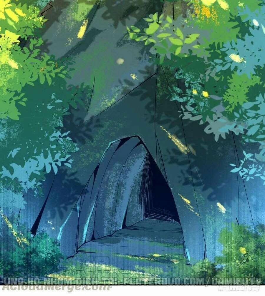 Trùng Sinh Đô Thị Thiên Tôn 136 trang 4