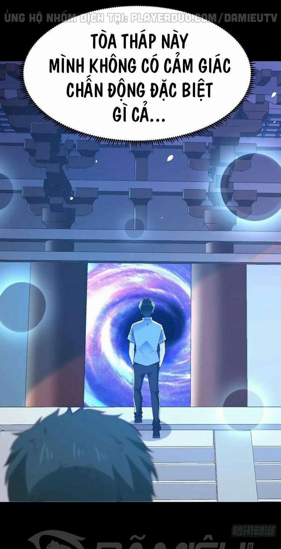 Trùng Sinh Đô Thị Thiên Tôn 137 trang 14