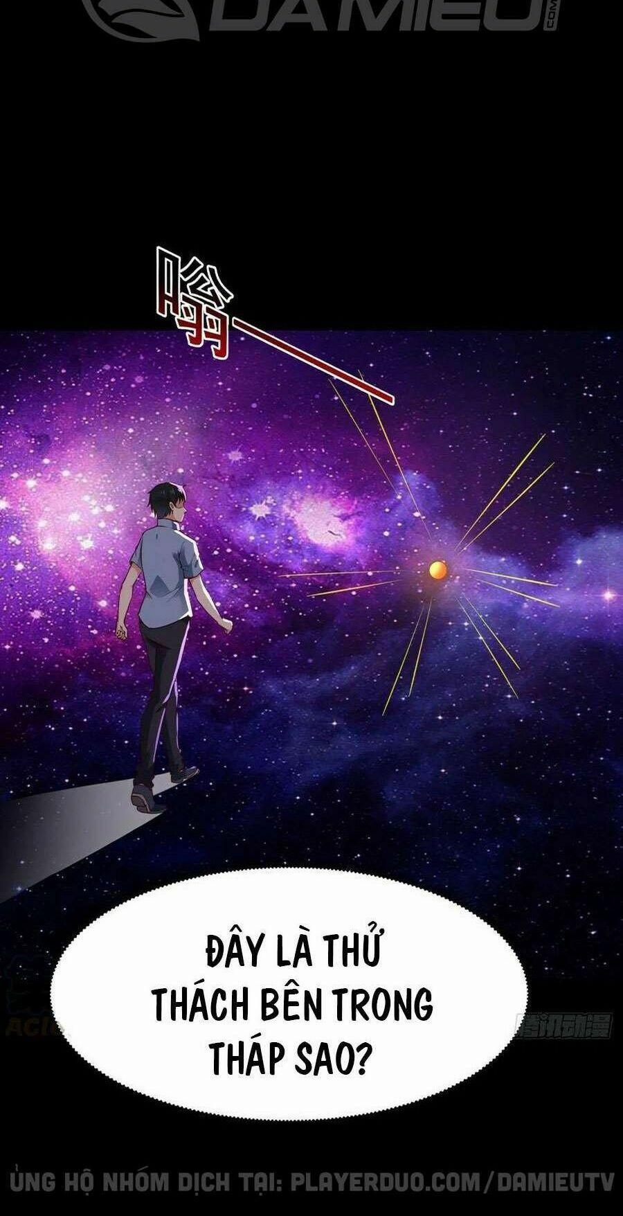 Trùng Sinh Đô Thị Thiên Tôn 137 trang 15