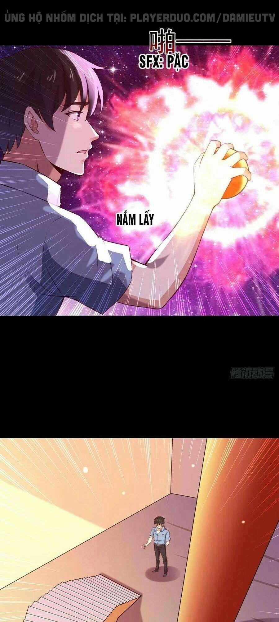 Trùng Sinh Đô Thị Thiên Tôn 137 trang 16