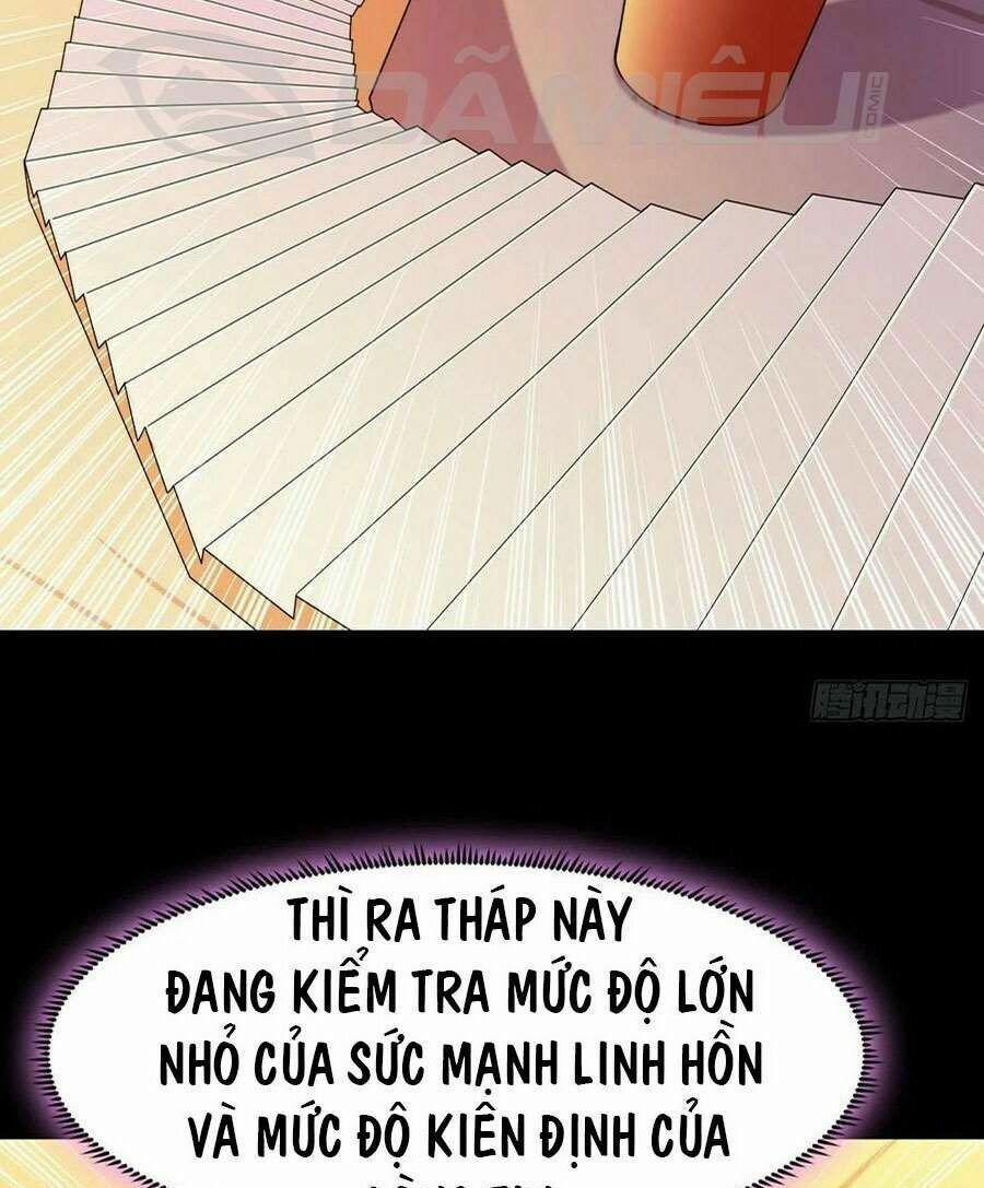 Trùng Sinh Đô Thị Thiên Tôn 137 trang 17