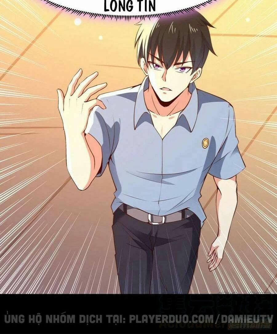 Trùng Sinh Đô Thị Thiên Tôn 137 trang 18