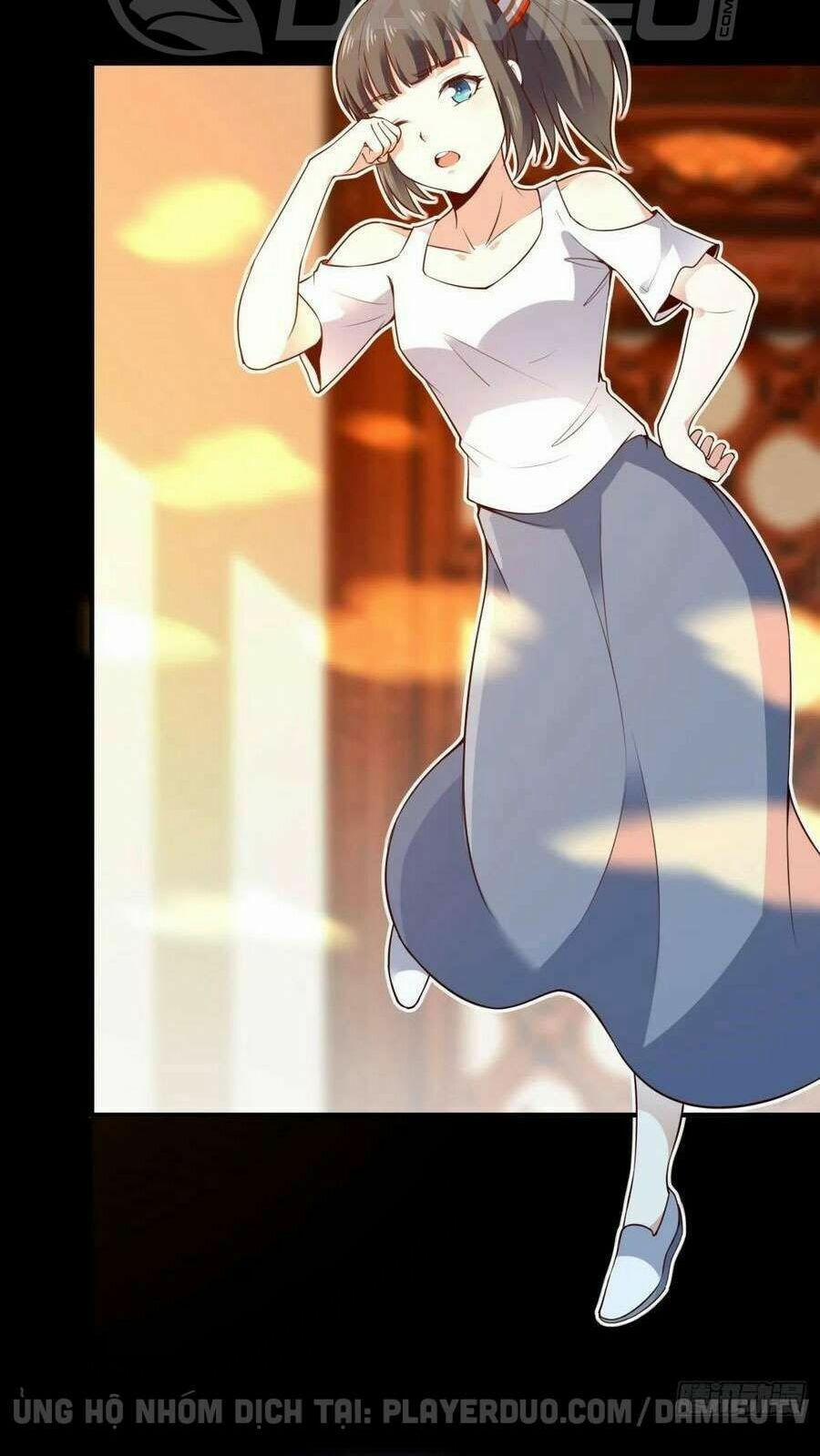 Trùng Sinh Đô Thị Thiên Tôn 137 trang 20