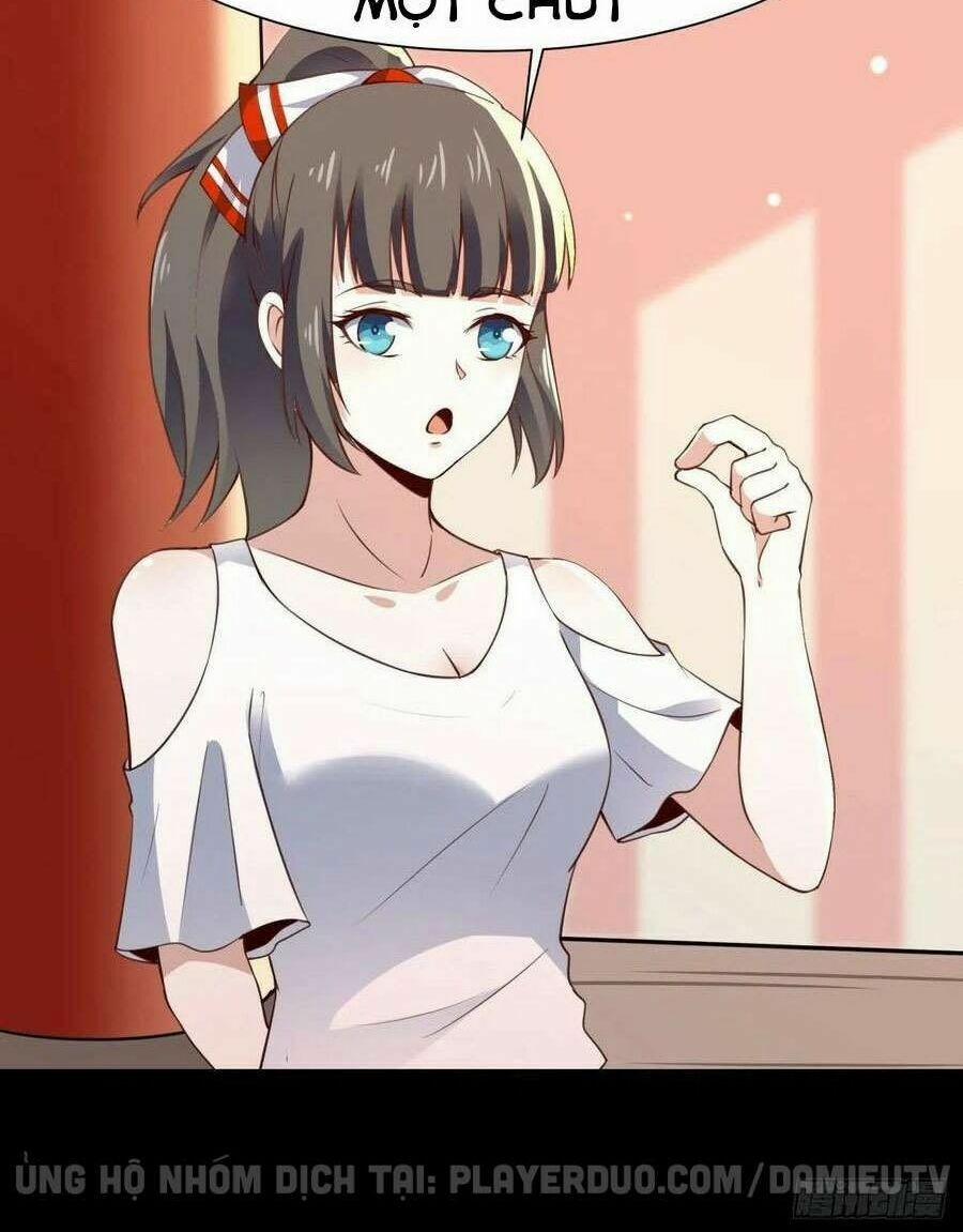 Trùng Sinh Đô Thị Thiên Tôn 137 trang 23