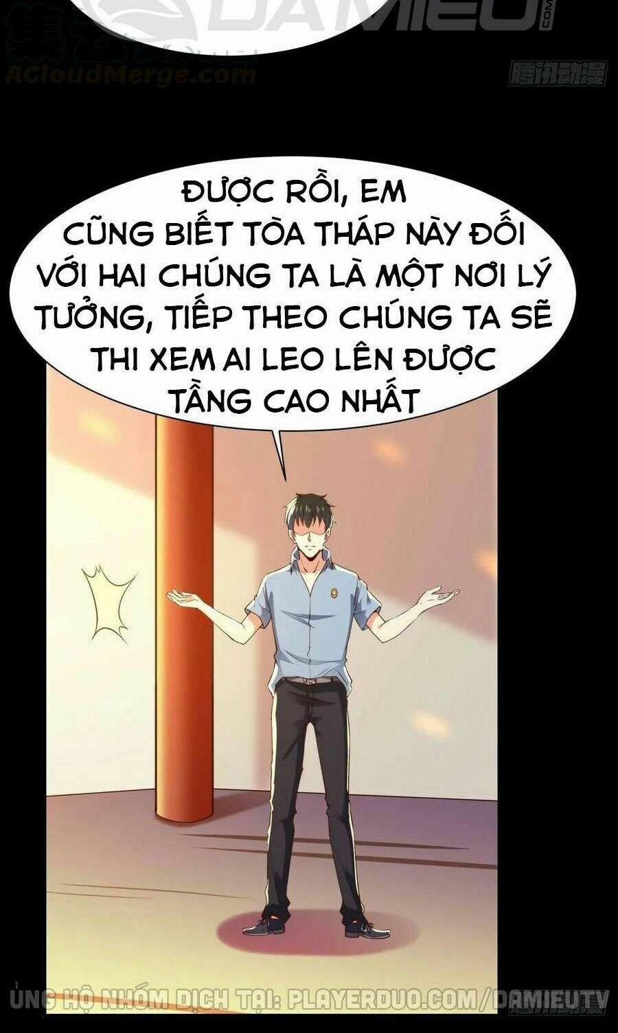 Trùng Sinh Đô Thị Thiên Tôn 137 trang 25