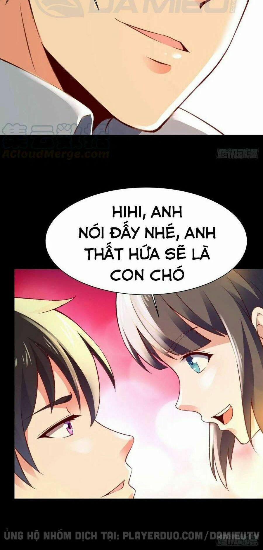 Trùng Sinh Đô Thị Thiên Tôn 137 trang 27